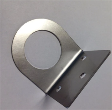 Blanco Luftknapholder til køkkenkværne, rustfrit stål